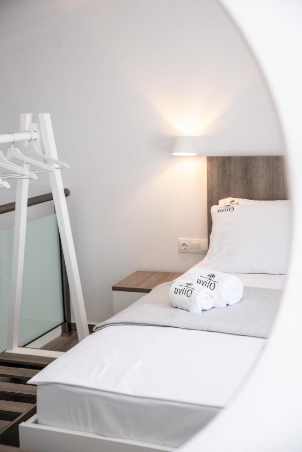 Oliva Suites Nikiti  Exterior photo